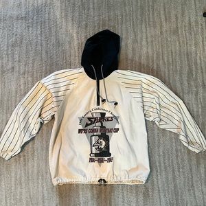 Buffalo Sabers Vintage Hoodie NHL